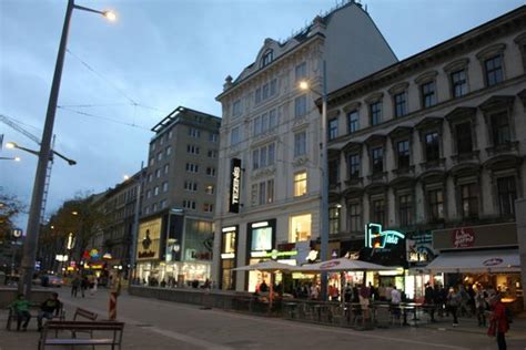 hoteli u blizini mariahilfer strasse|Die 10 besten Hotels nahe Mariahilfer Straße, Wien .